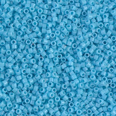 11/0 DELICA X 50GR/BL CELESTES4