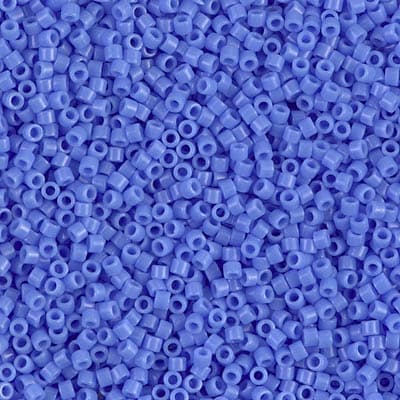 11/0 DELICA X 3GR/TB CELESTES2