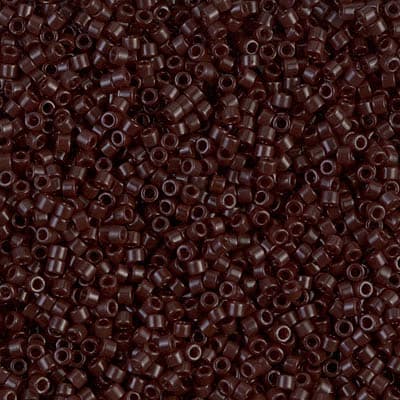 11/0 DELICA X 50GR/BL BEIGE Y MARRONES3