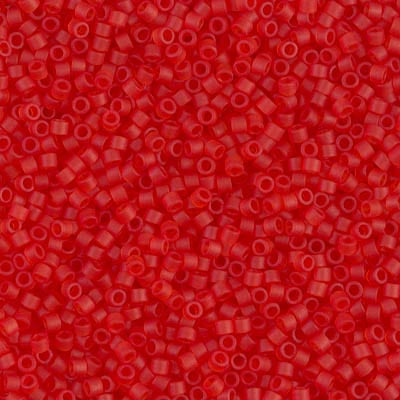 11/0 DELICA X 7.2GR/TB ROJOS Y GUINDAS31