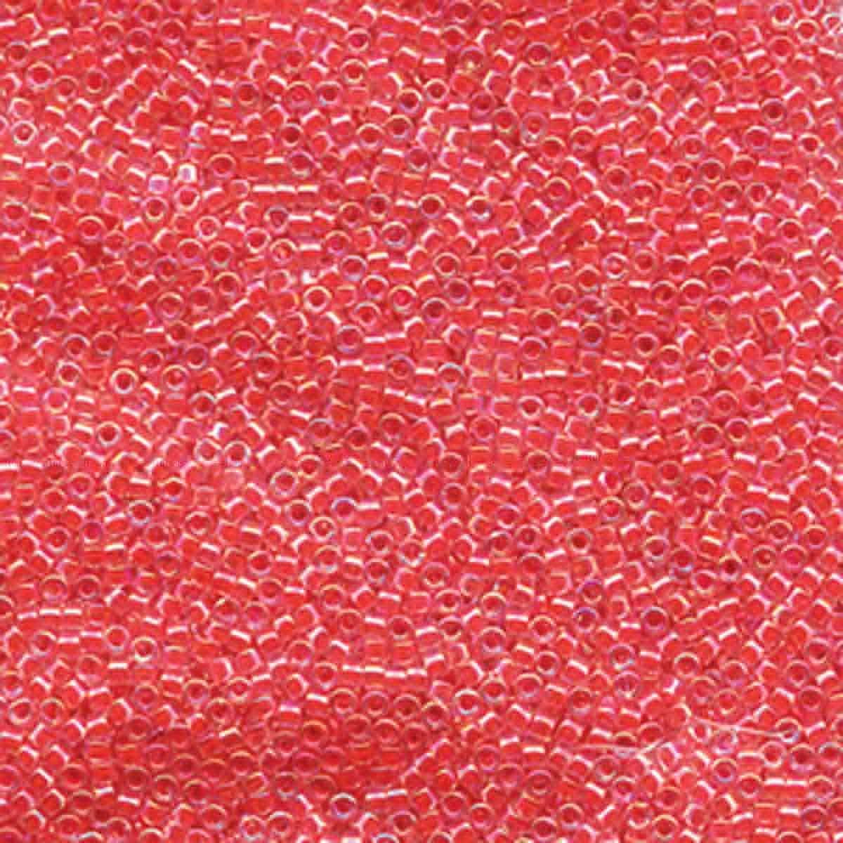 11/0 DELICA X 7.2GR/TB ROSAS Y FUCSIAS A31