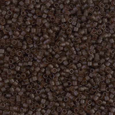 11/0 DELICA X 7.2GR/TB BEIGE Y MARRONES34