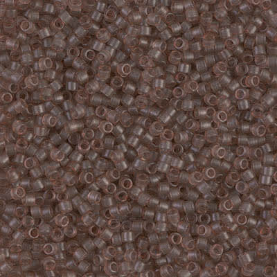 11/0 DELICA X 7.2GR/TB MORADOS25
