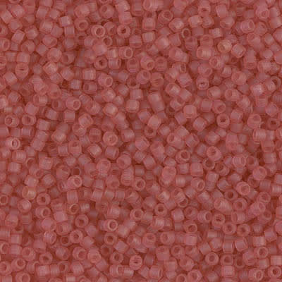 11/0 DELICA X 7.2GR/TB ROSAS Y FUCSIAS30