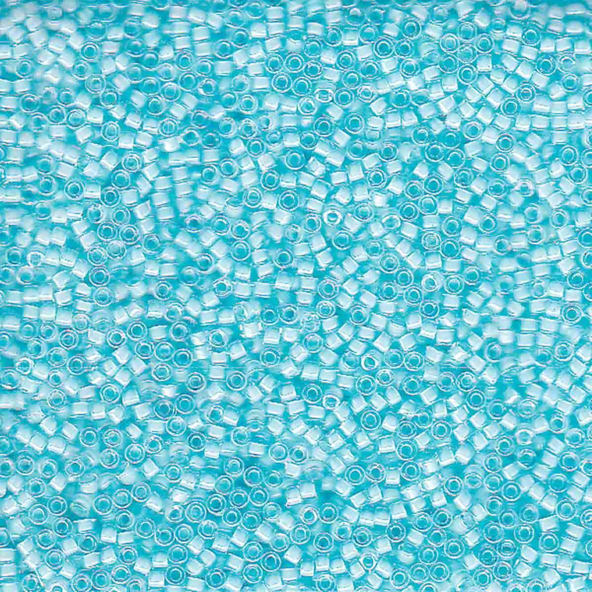 11/0 DELICA X 3GR TURQUESAS19