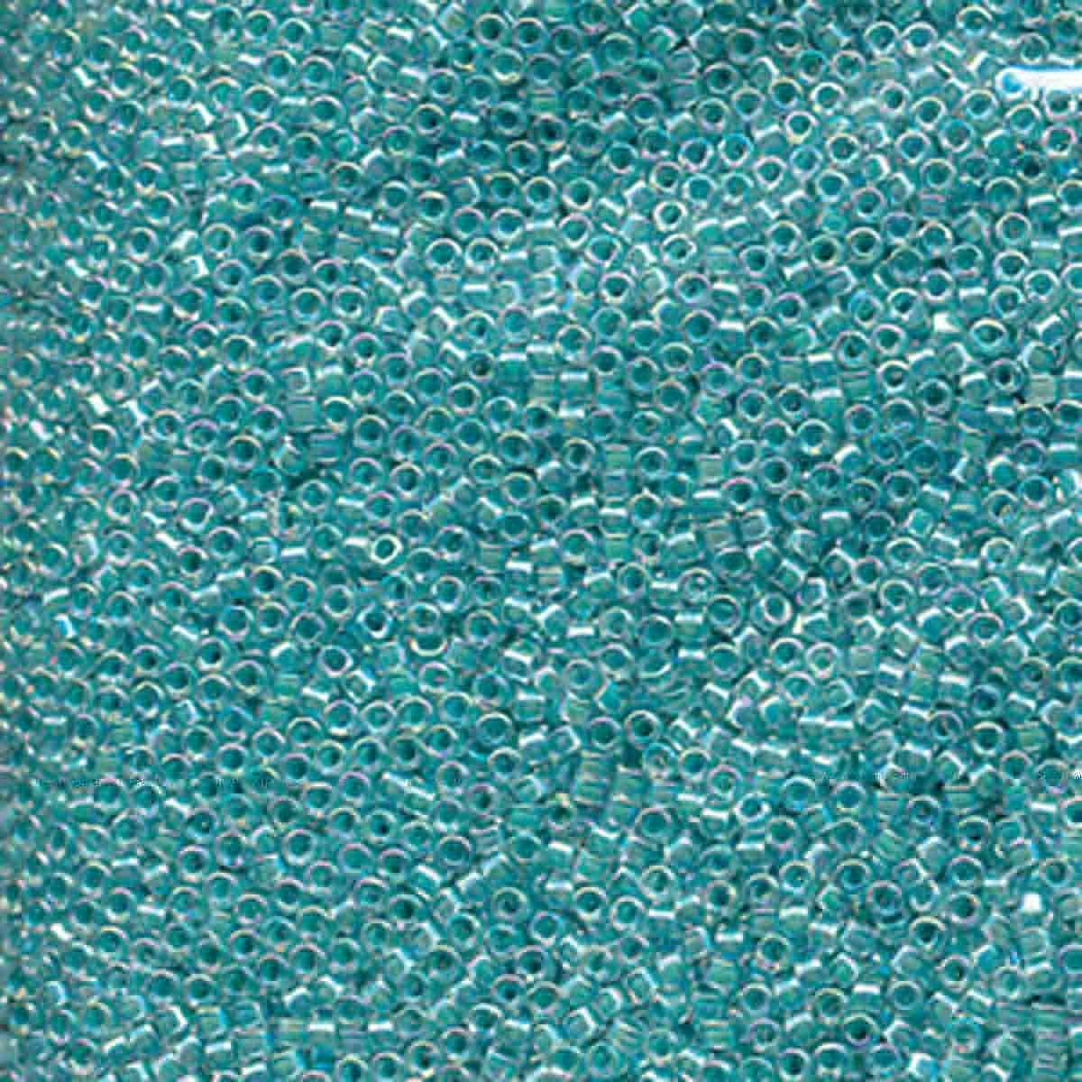 11/0 DELICA X 7.2GR/TB TURQUESAS45
