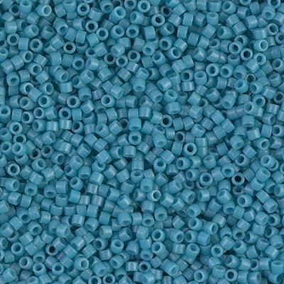11/0 DELICA X 7.2GR/TB TURQUESAS31