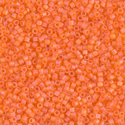 11/0 DELICA X 3GR/TB NARANJAS Y CORALES26