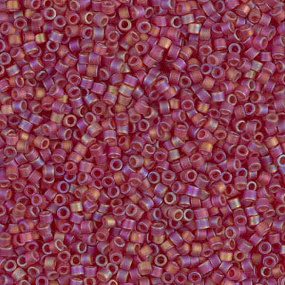 11/0 DELICA X 7.2GR/TB ROSAS Y FUCSIAS32