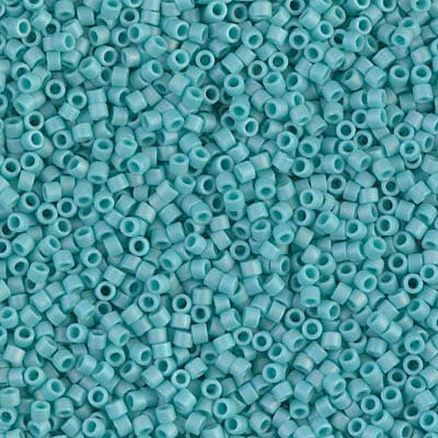 11/0 DELICA X 7.2GR/TB TURQUESAS32