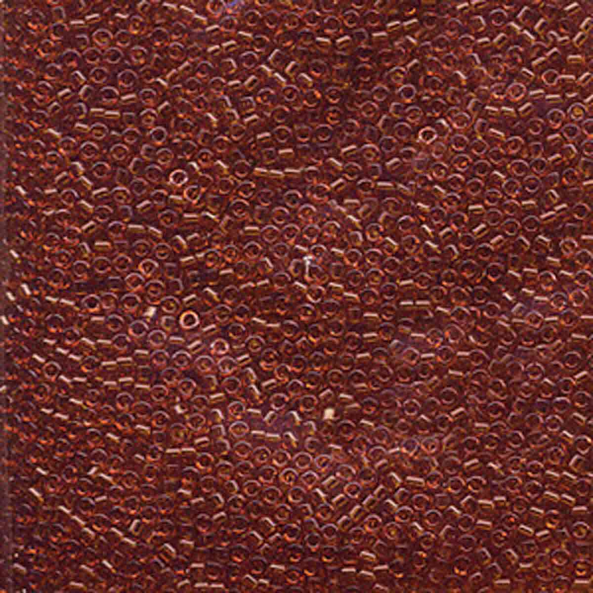 11/0 DELICA X 7.2GR/TB ROJOS Y GUINDAS54