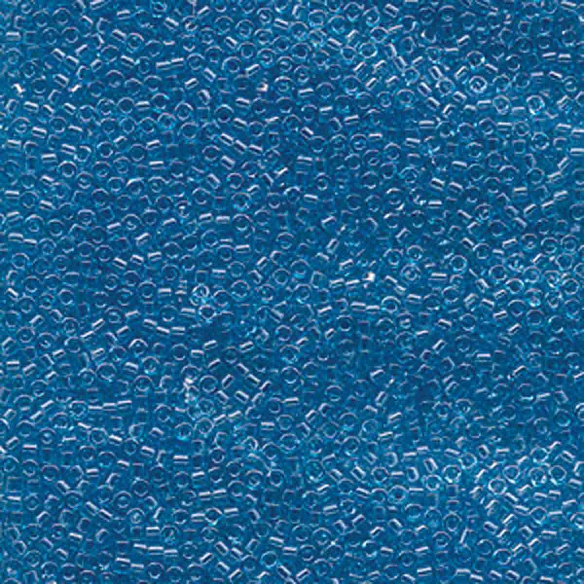 11/0 DELICA X 7.2GR/TB AZULES49
