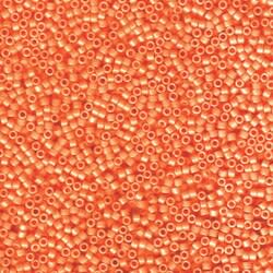 11/0 DELICA X 7.2GR/TB NARANJAS Y CORALES6