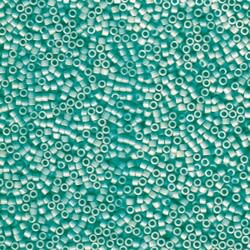 11/0 DELICA X 3GR TURQUESAS18