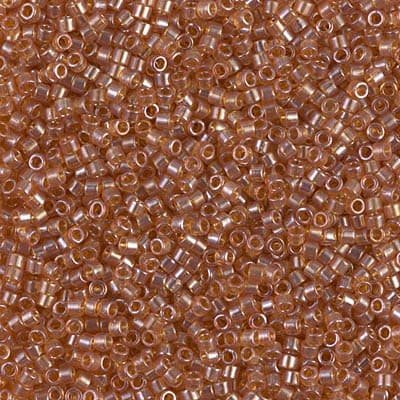 11/0 DELICA X 3GR/TB NARANJAS Y CORALES19