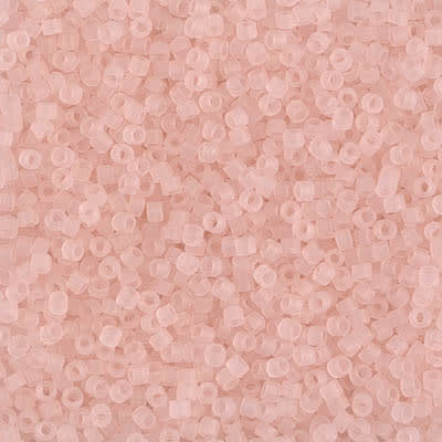 11/0 DELICA X 7.2GR/TB ROSAS Y FUCSIAS A6