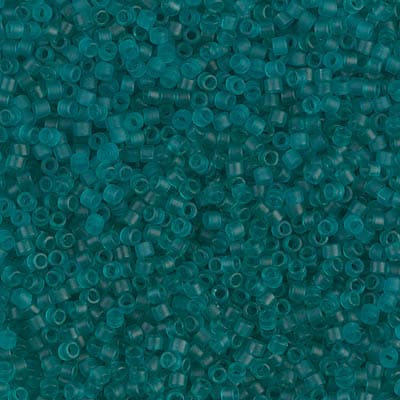 11/0 DELICA X 3GR TURQUESAS30