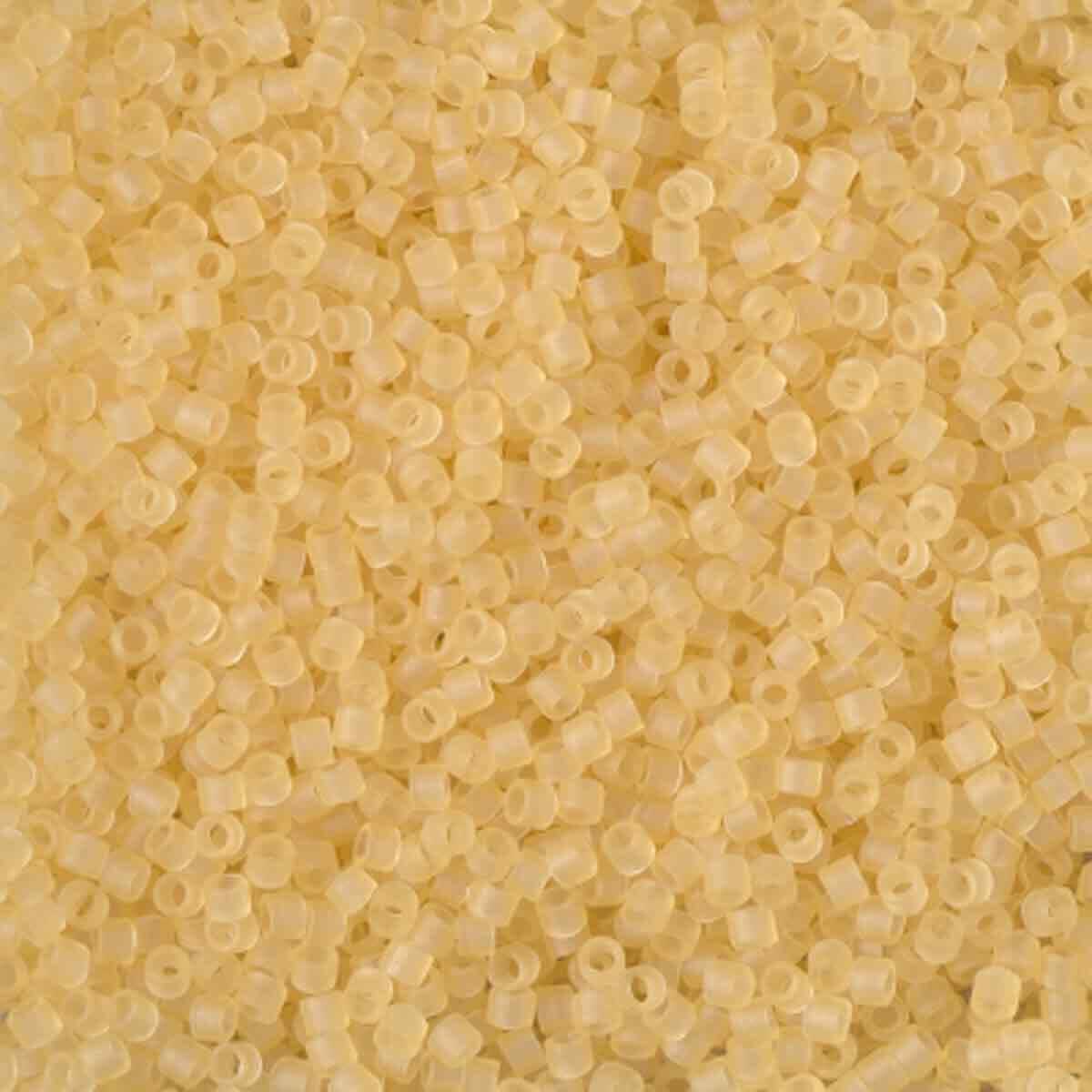 11/0 DELICA X 3GR/TB AMARILLOS Y DORADOS19