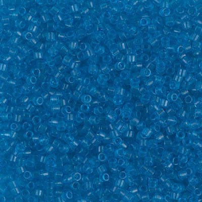 11/0 DELICA X 7.2GR/TB TURQUESAS4