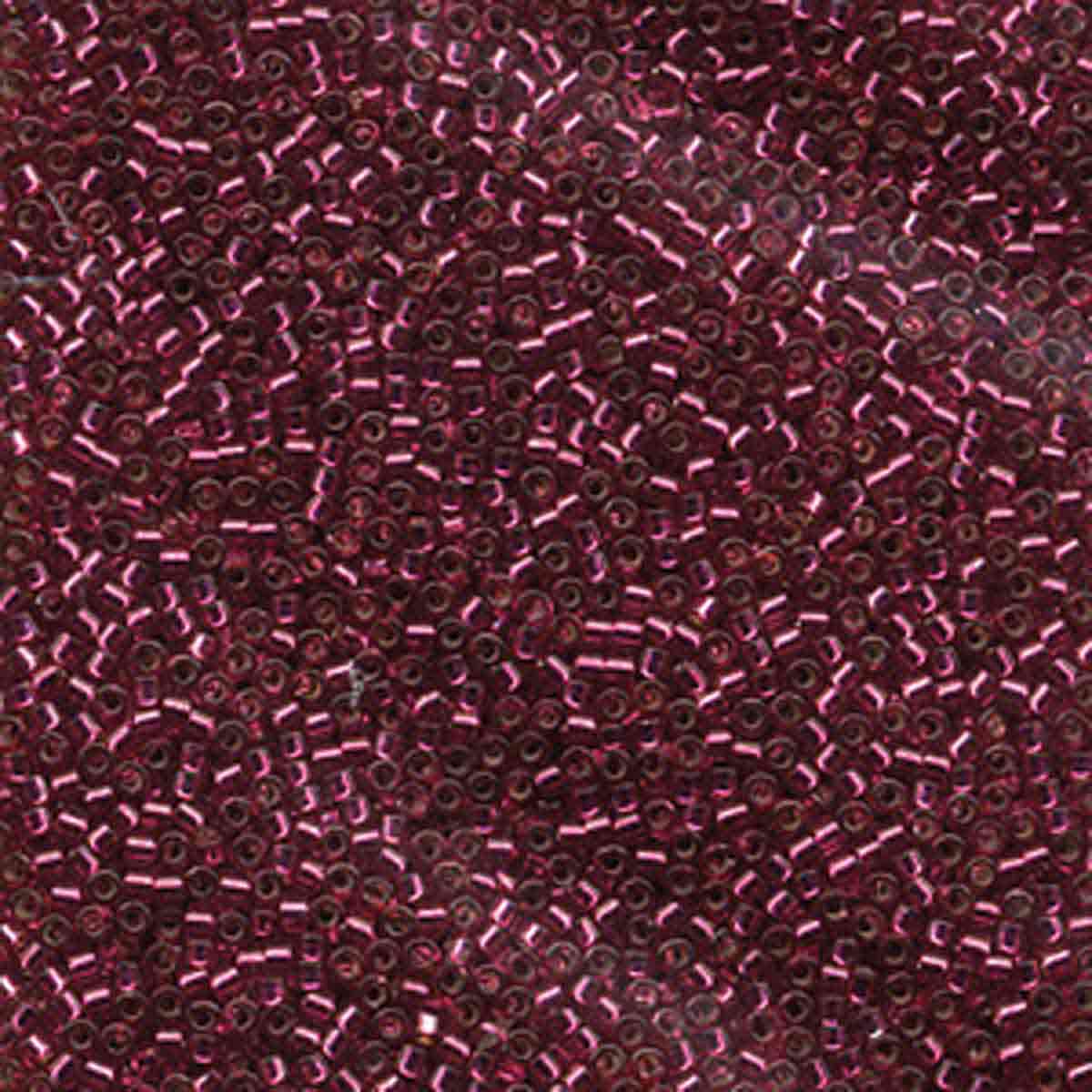 11/0 DELICA X 7.2GR/TB ROSAS Y FUCSIAS A29