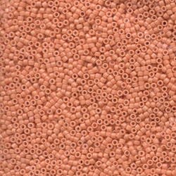 11/0 DELICA X 3GR/TB NARANJAS Y CORALES14