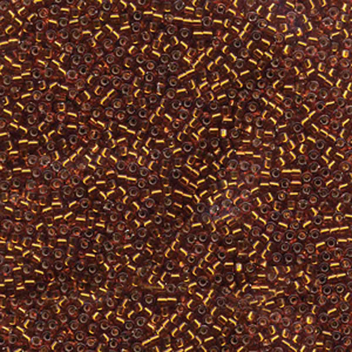 11/0 DELICA X 3GR/TB AMARILLOS Y DORADOS18