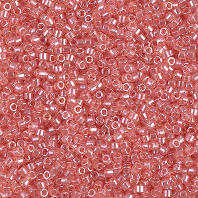 11/0 DELICA 3GR/TB ROJOS Y GUINDAS21