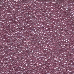 11/0 DELICA X 7.2GR/TB ROSAS Y FUCSIAS39
