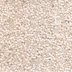 11/0 DELICA X 3GR/TB BLANCOS Y CREMAS14