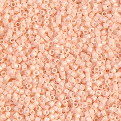 11/0 DELICA X 50GR/BL MELONES2