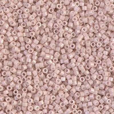 11/0 DELICA X 7.2GR/TB ROSAS Y FUCSIAS A16