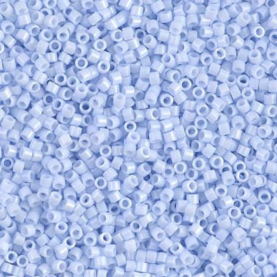 11/0 DELICA X 3GR/TB CELESTES7