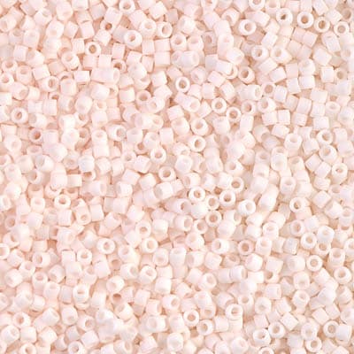 11/0 DELICA X 50GR/BL BLANCOS Y CREMAS3