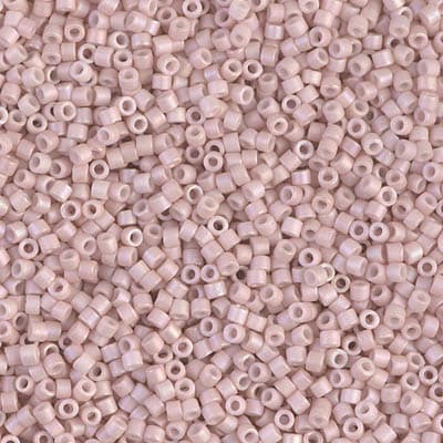 11/0 DELICA X 7.2GR/TB NUDE4