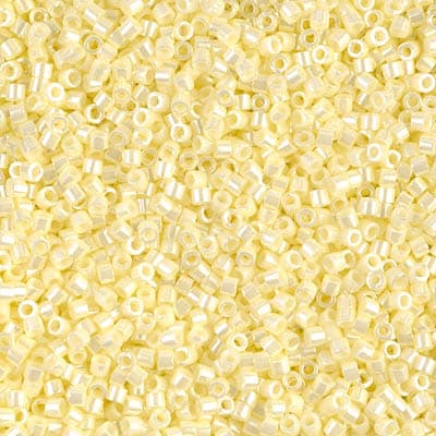 11/0 DELICA X 7.2GR/TB AMARILLOS Y DORADOS9