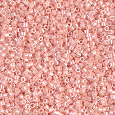 11/0 DELICA X 7.2GR/TB MELONES13