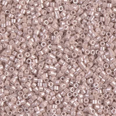 11/0 DELICA X 50GR/BL NUDE2