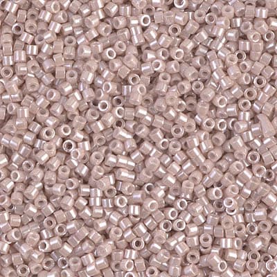 11/0 DELICA X 7.2GR/TB NUDE5