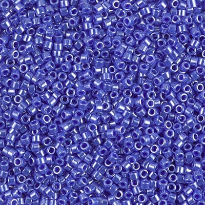 11/0 DELICA X 7.2GR/TB CELESTES1