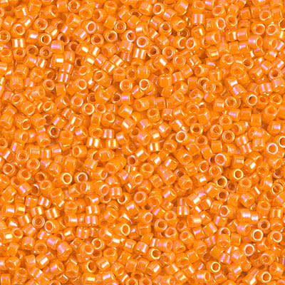 11/0 DELICA X 3GR/TB NARANJAS Y CORALES3