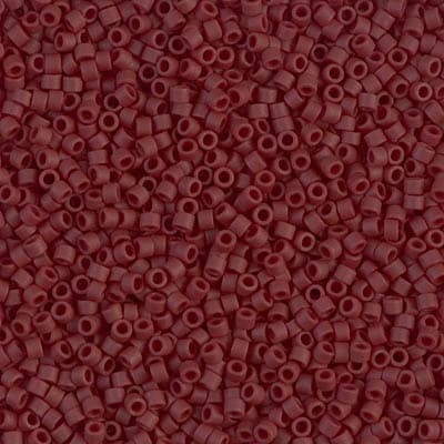 11/0 DELICA X 7.2GR/TB BEIGE Y MARRONES10