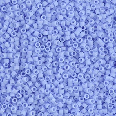 11/0 DELICA X 3GR/TB CELESTES9