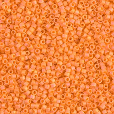 11/0 DELICA X 3GR/TB NARANJAS Y CORALES4