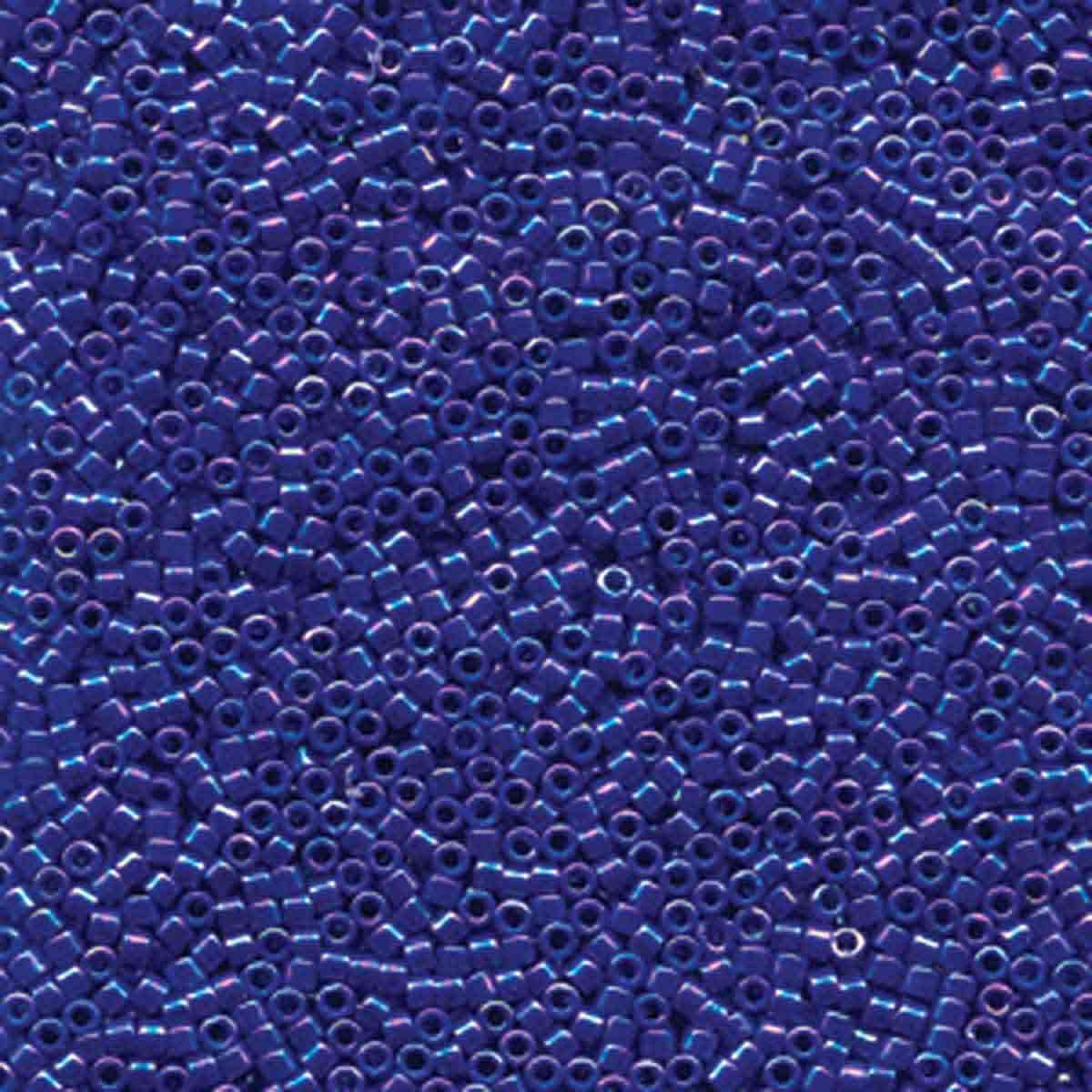 11/0 DELICA X 50GR/BL AZULES5