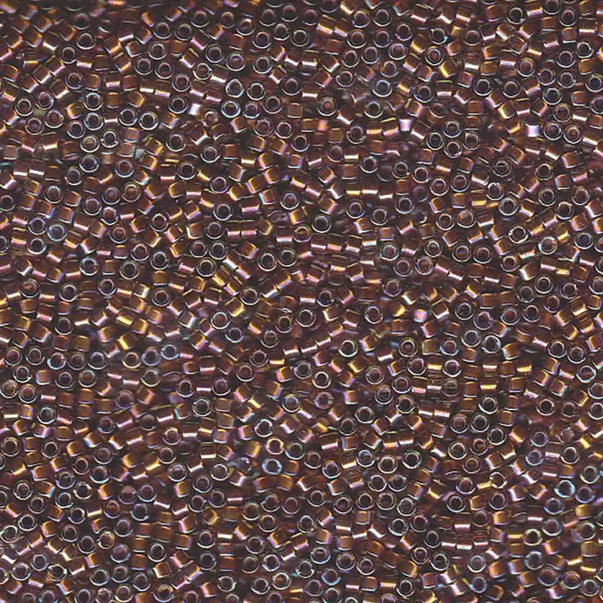 11/0 DELICA X 7.2GR/TB BEIGE Y MARRONES51