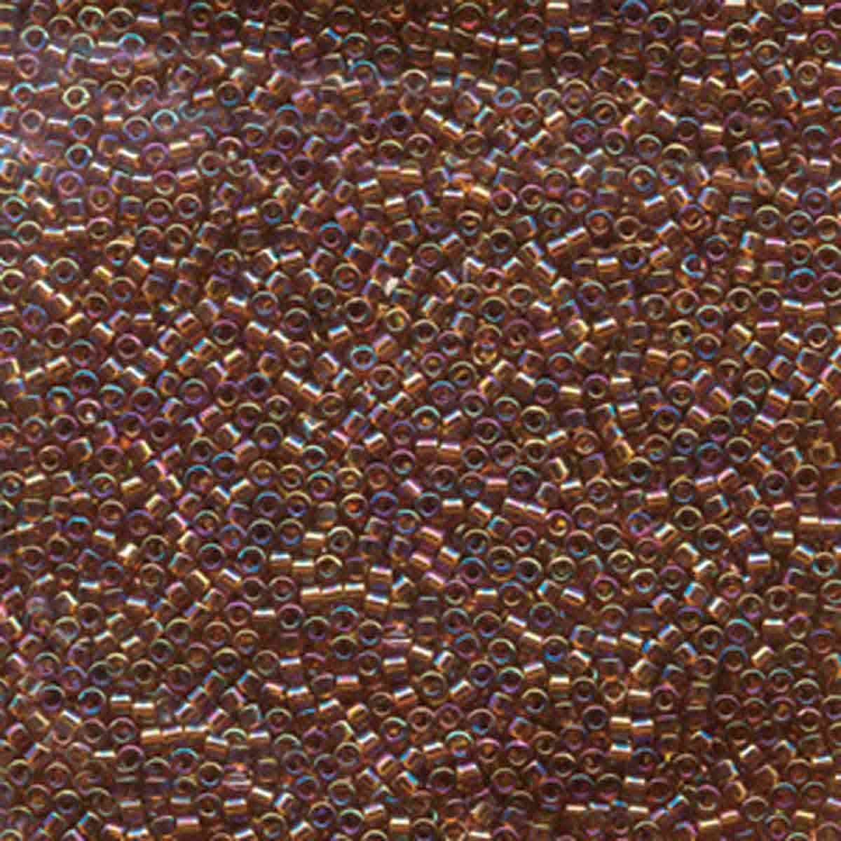 11/0 DELICA X 7.2GR/TB BEIGE Y MARRONES49