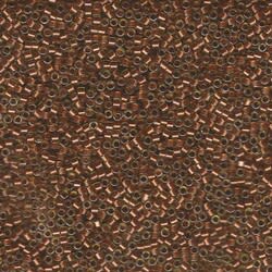 11/0 DELICA X 7.2GR/TB BEIGE Y MARRONES38