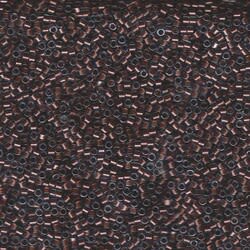 11/0 DELICA X 7.2GR/TB BEIGE Y MARRONES37