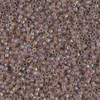 11/0 DELICA X 7.2GR/TB BEIGE Y MARRONES16