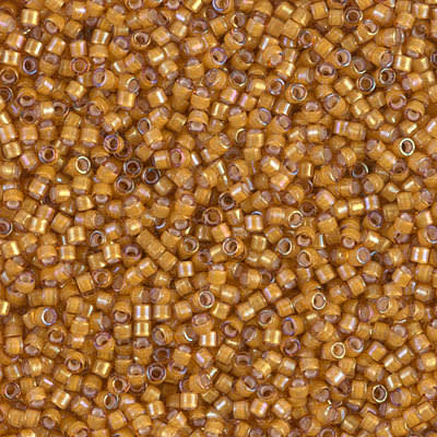 11/0 DELICA X 3GR/TB NARANJAS Y CORALES5